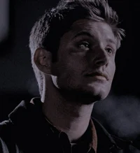 Dean Winchester 