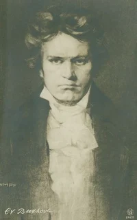 Ludwig van Beethoven
