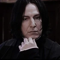 03-Prof Snape