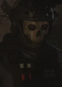 Ghost