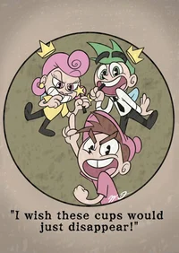 Fairly oddparents RP