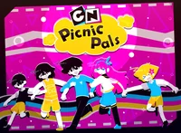 OMORI PICNIC PALS