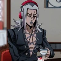 Abbacchio 