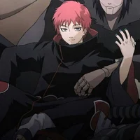 Sasori 