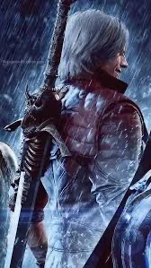 Dante Sparda