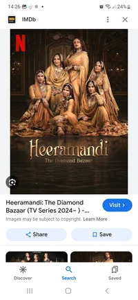Heeramandi 