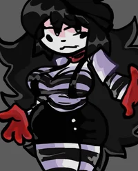 Mime GF