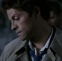 Castiel- SPN