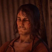 John Marston 