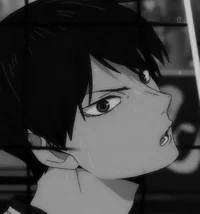Tobio Kageyama