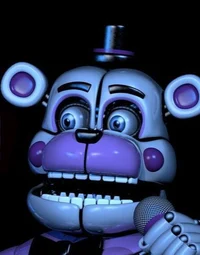 Funtime Freddy