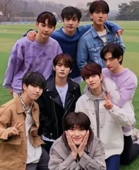 0 - Stray Kids Skz