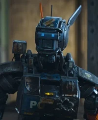 Chappie