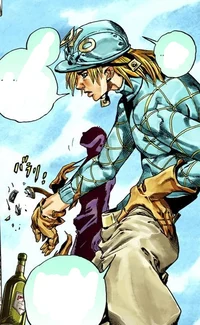 Diego Brando