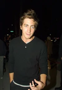 jake gyllenhaal 