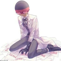 Countryhuman Germany