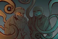 Shattered x Nightmar