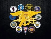 Navy Seal BUDs