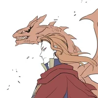 Fuegoleon Vermillion