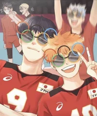 Haikyuu