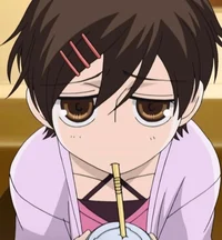 Haruhi Fujioka
