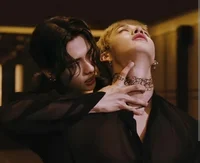 Bangchan and Hyungin