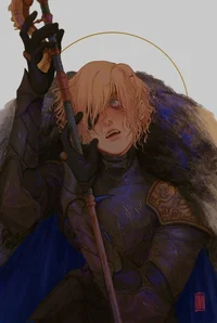 Sagau my au imposter