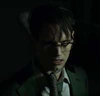 Edward nygma