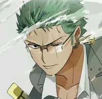 Crush Zoro