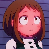 Ochako Uraraka