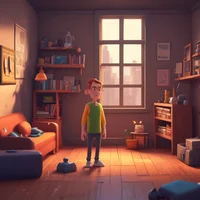 Npc life playerFound