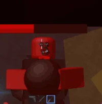Diabolical destruct