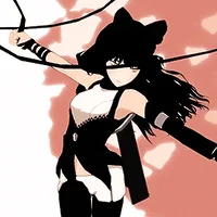 Blake Belladonna