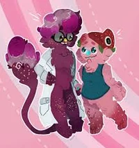 Gramble gigglefunny