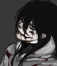 Jeff the killer 