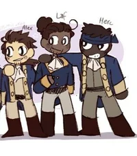 hamilsquad