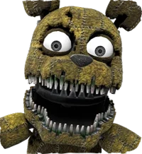 Plushtrap
