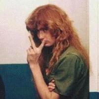 Dave Mustaine