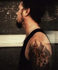 James Hetfield