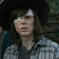 Carl Grimes