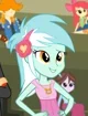 Lyra Heartstrings 