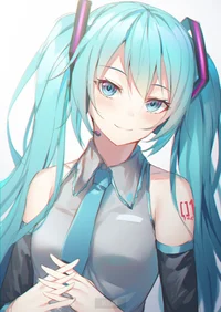 Hatsune Miku