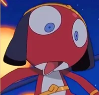 Dark Keroro Platoon