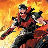 Jason Todd