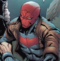 Jason Todd