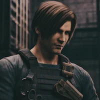Leon Kennedy
