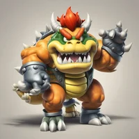 Nicer Bowser