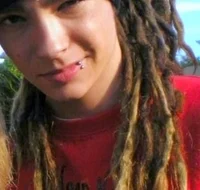 Tom Kaulitz 