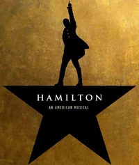 Hamilton Cast 