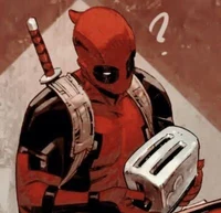 Wade Wilson